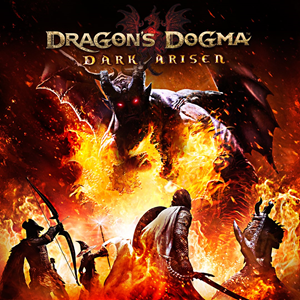 Dragon's Dogma Dark Arisen - Achievement Unlocker