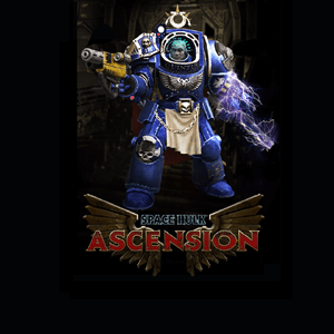 SPACE HULK ASCENSION