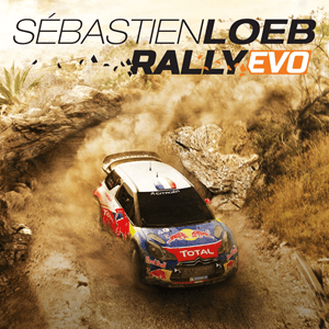 Sbastien Loeb Rally EVO