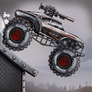 Zombie Hill Racing