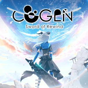 COGEN Sword of Rewind