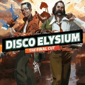 Disco Elysium - The Final Cut
