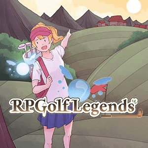 RPGolf Legends