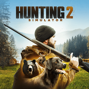 Hunting Simulator 2 Xbox Series X