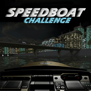 Speedboat Challenge