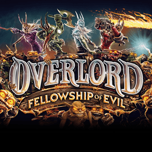 Overlord Fellowship of Evil
