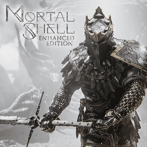Mortal Shell Enhanced Edition