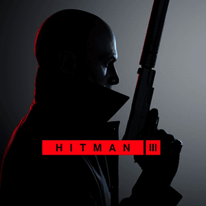 HITMAN 3