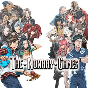 Zero Escape The Nonary Games