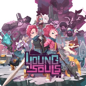 Young Souls