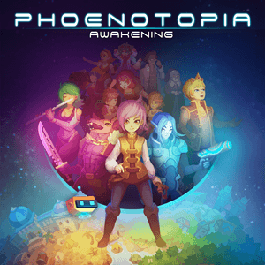 Phoenotopia Awakening