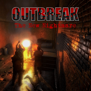 Outbreak The New Nightmare