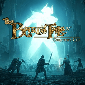 The Bard's Tale IV Director's Cut