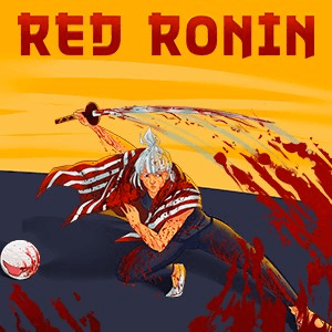 Red Ronin