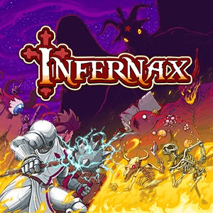 Infernax