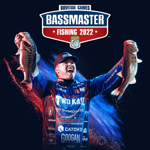 Bassmaster Fishing 2022