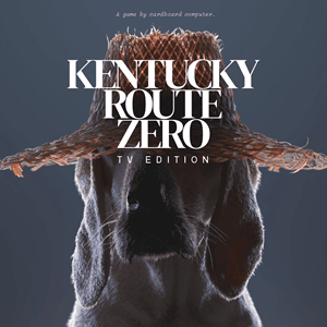 Kentucky Route Zero TV Edition
