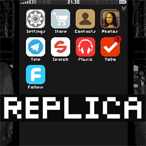 REPLICA