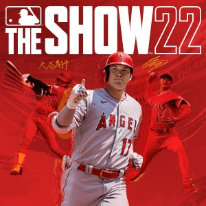 MLB The Show 22