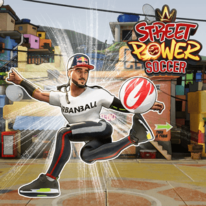Street Power Soccer