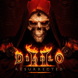 Diablo II Resurrected