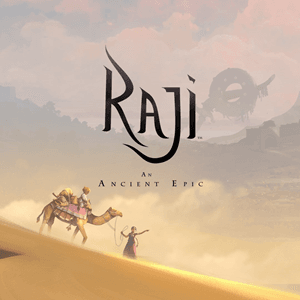 Raji An Ancient Epic