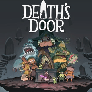 Death's Door Windows