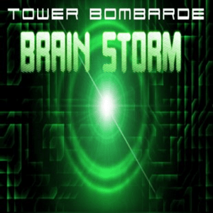 Brain Storm Tower Bombarde (for Windows 10)