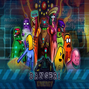 Danger!Energy (for Windows 10)