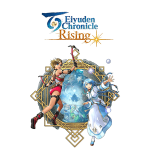 Eiyuden Chronicle Rising