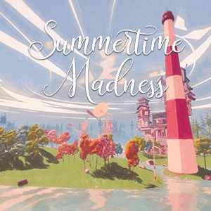 Summertime Madness (Xbox Series X)