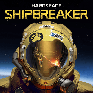 Hardspace Shipbreaker