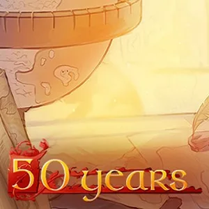 50 Years (for Windows 10)