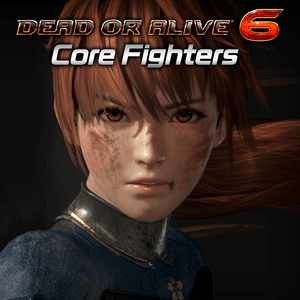DEAD OR ALIVE 6 Core Fighters