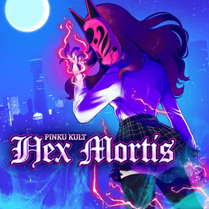 Pinku Kult Hex Mortis