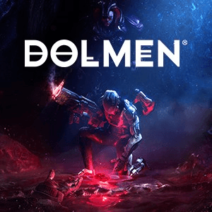Dolmen