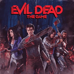 Evil Dead The Game