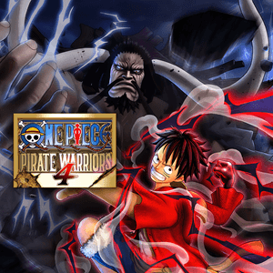 ONE PIECE PIRATE WARRIORS 4 (Windows)