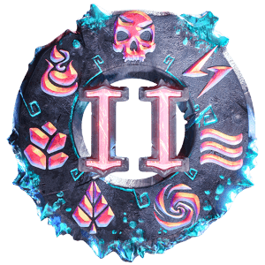 Elemental War 2