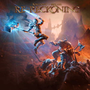 Kingdoms of Amalur Re-Reckoning