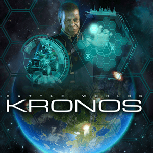 Battle Worlds Kronos