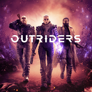 OUTRIDERS
