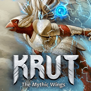 Krut The Mythic Wings