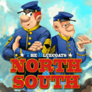 The Bluecoats North & South