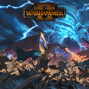 Total War Warhammer II