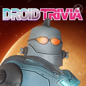 Droid Trivia