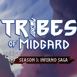 Tribes of Midgard