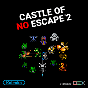 Castle of no Escape 2