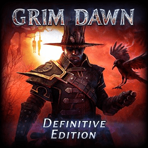 Grim Dawn Definitive Edition