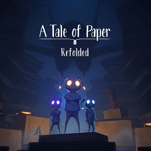 A Tale of Paper Refolded